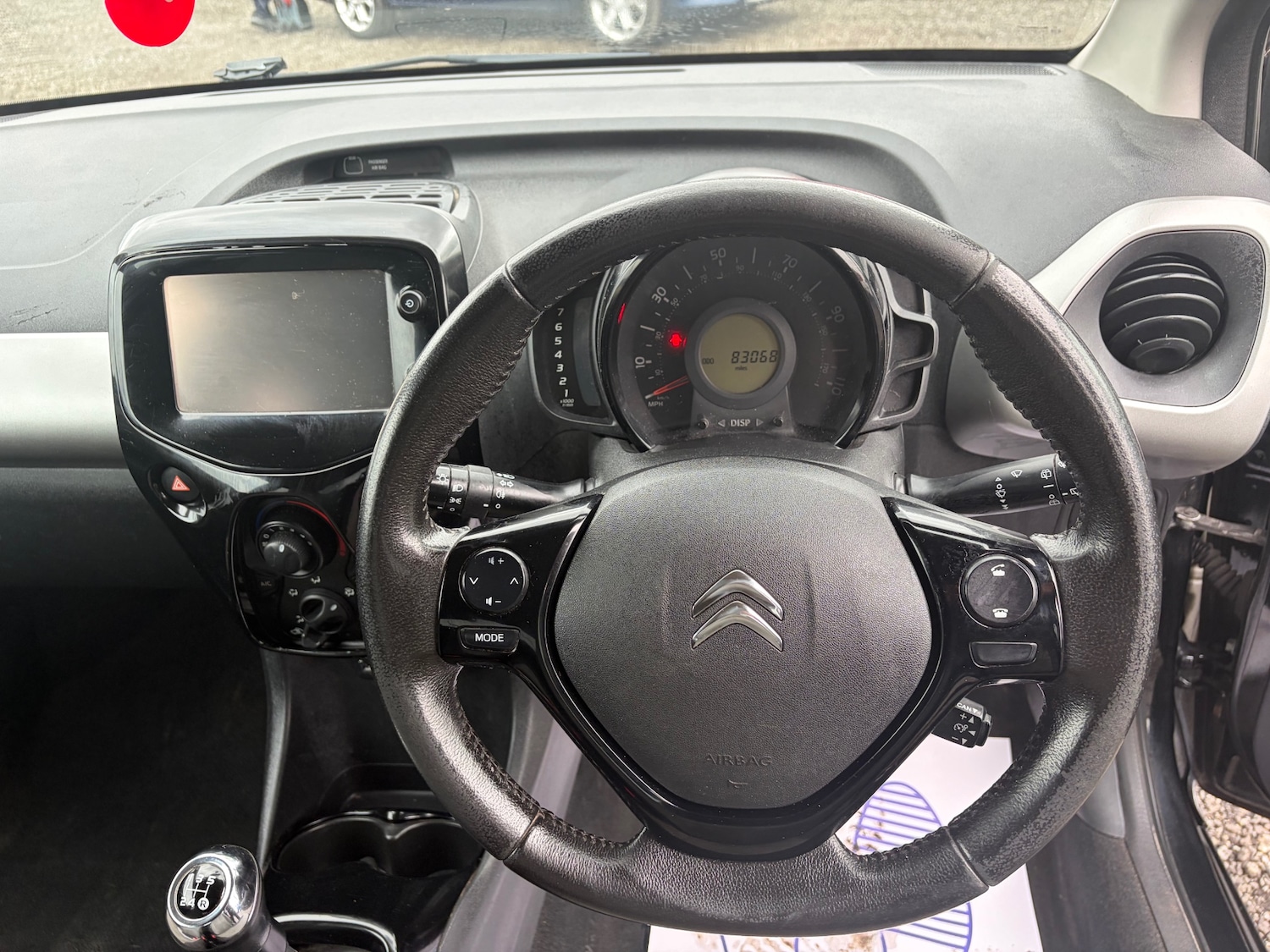 Used Citroen C1 2018 for sale - 77901731: Photo 9