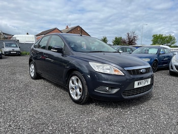 Used Ford Focus 2011 for sale - 75969291: Photo
