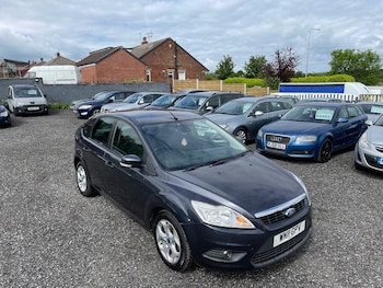 Used Ford Focus 2011 for sale - 75969291: Photo