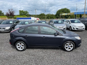 Used Ford Focus 2011 for sale - 75969291: Photo