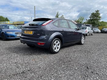 Used Ford Focus 2011 for sale - 75969291: Photo