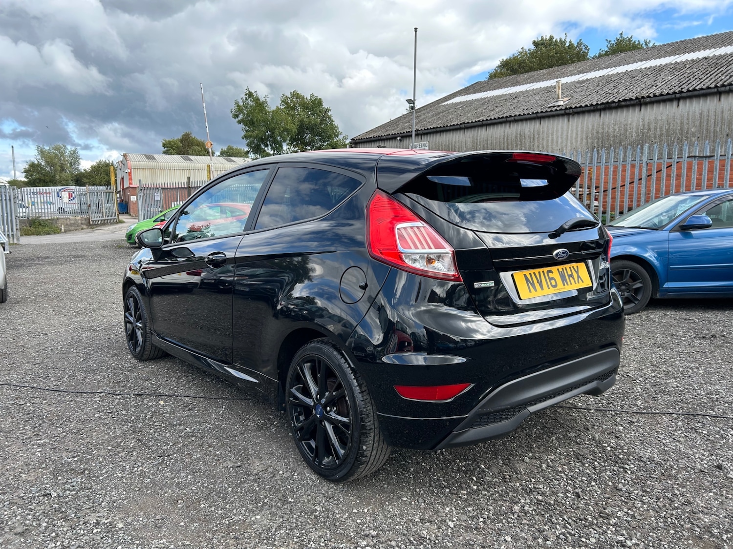 Vehicle 6