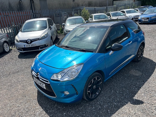 Used Citroen DS3 2013 for sale - 75178066: Photo 10