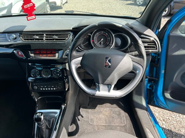 Used Citroen DS3 2013 for sale - 75178066: Photo 12
