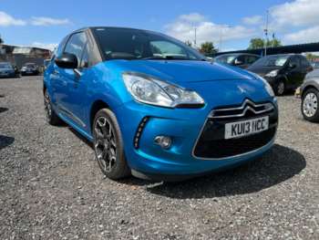 2013 (13) - 1.6 VTi 16V DStyle Plus 3dr