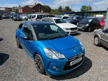 Used Citroen DS3 2013 for sale - 75178066: Photo