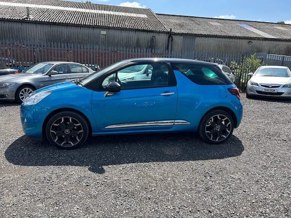 Used Citroen DS3 2013 for sale - 75178066: Photo 8