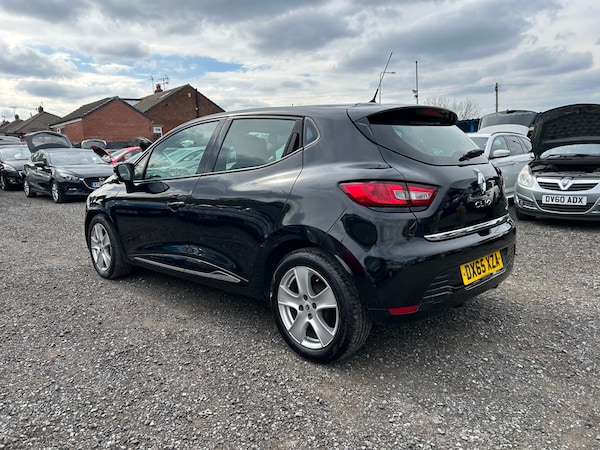 Used Renault Clio 2015 for sale - 74471180: Photo 6