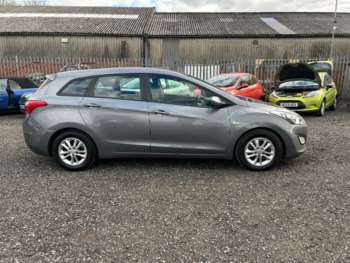 Used Hyundai i30 2013 for sale - 74049347: Photo