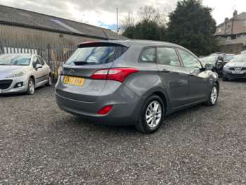 Used Hyundai i30 2013 for sale - 74049347: Photo