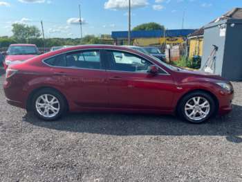 Used Mazda Mazda6 2008 for sale - 67784643: Photo