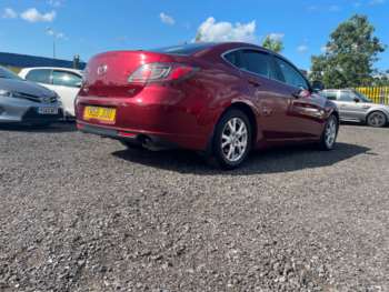 Used Mazda Mazda6 2008 for sale - 67784643: Photo
