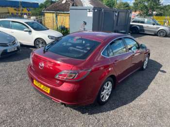 Used Mazda Mazda6 2008 for sale - 67784643: Photo
