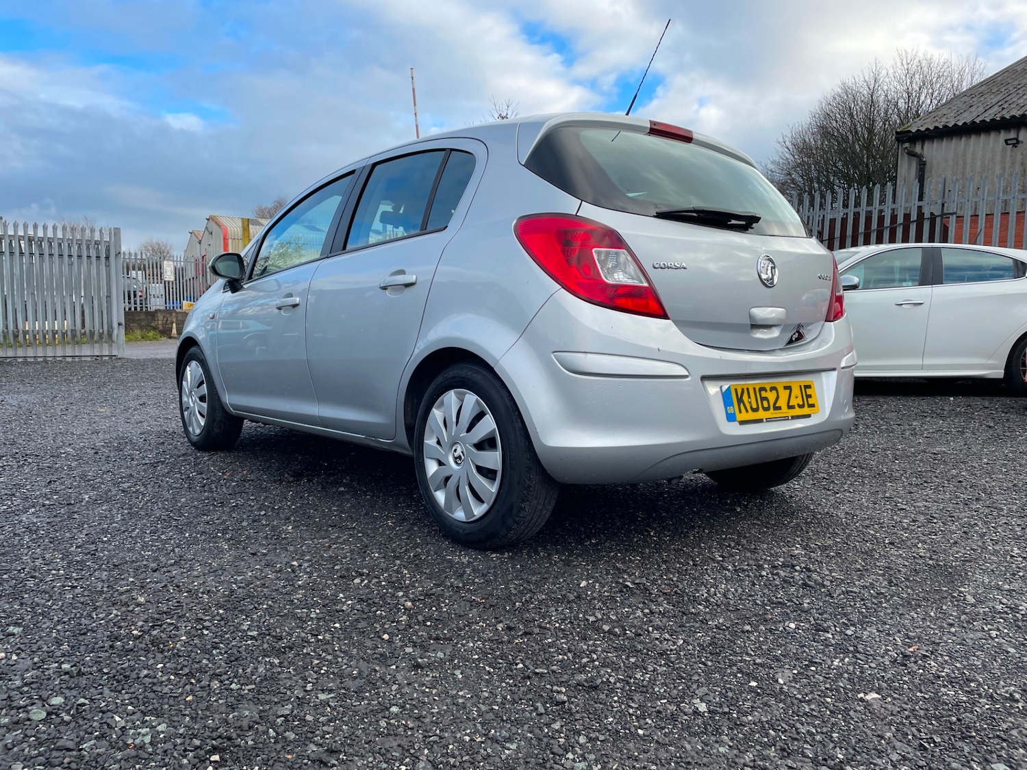 Vehicle 6