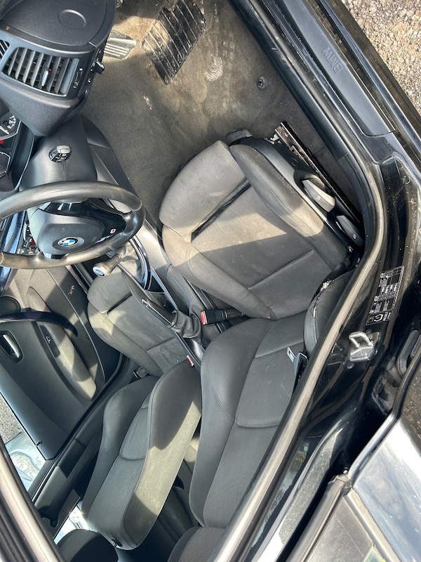 Used BMW 1 Series 2006 for sale - 73697132: Photo 10