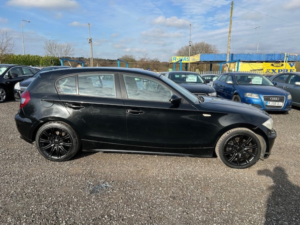 Used BMW 1 Series 2006 for sale - 73697132: Photo 3