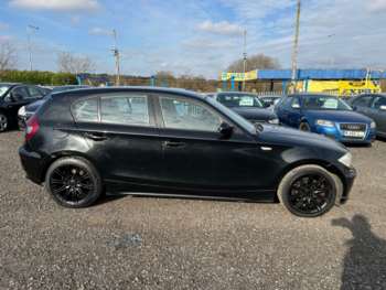 Used BMW 1 Series 2006 for sale - 73697132: Photo