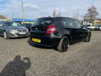 Used BMW 1 Series 2006 for sale - 73697132: Photo
