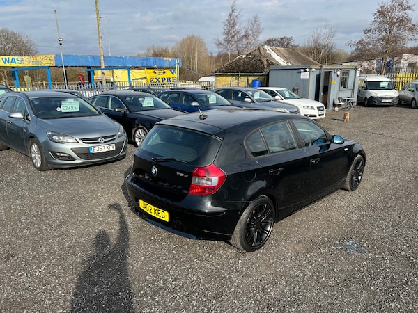 Used BMW 1 Series 2006 for sale - 73697132: Photo 5