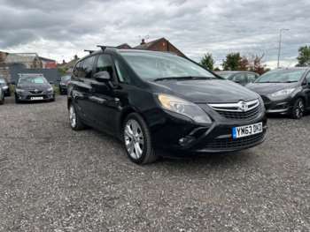 2014 (63) - 2.0 CDTi [165] SRi 5dr [non Start Stop]