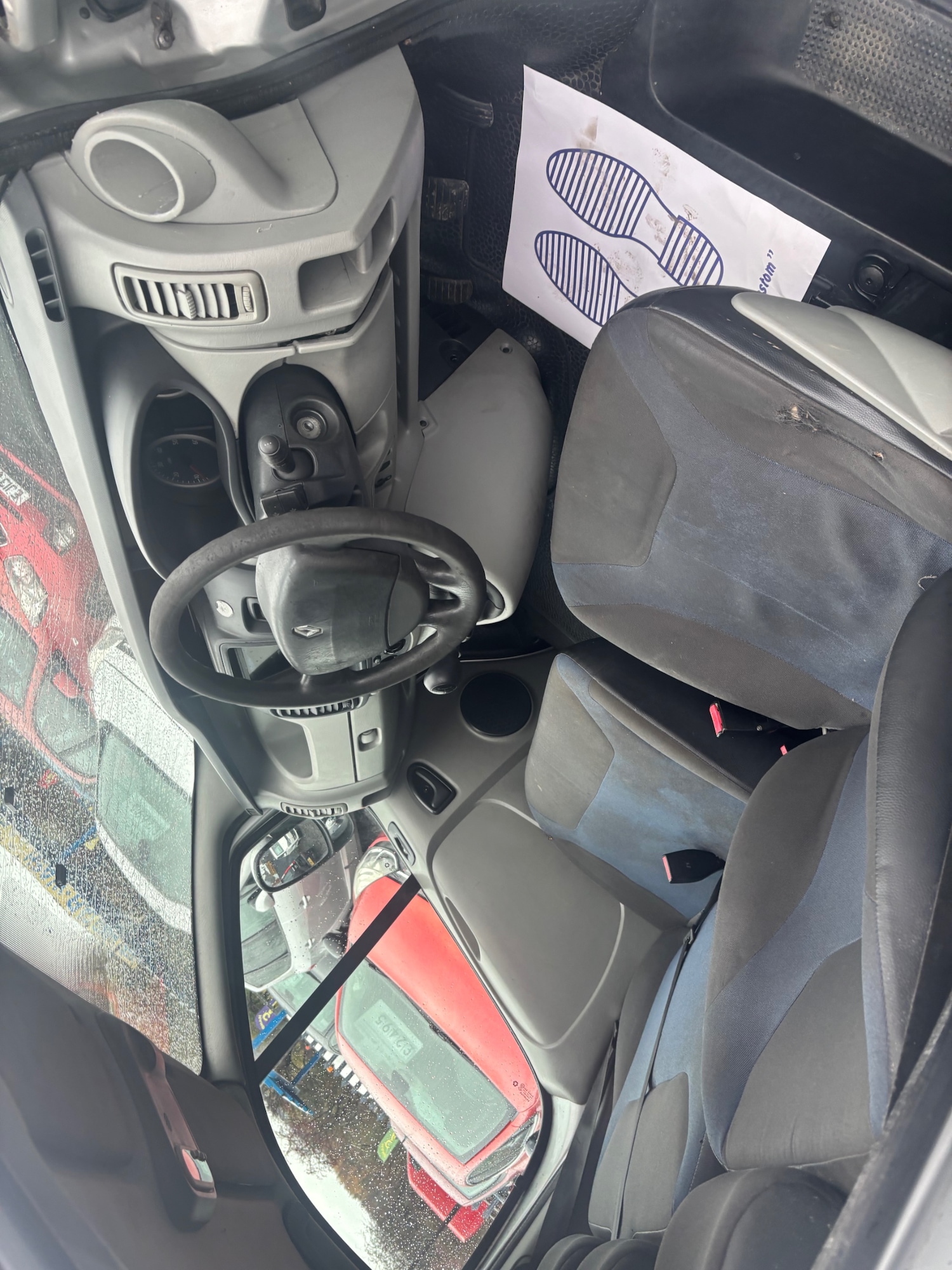 Used Renault Trafic 2012 for sale - 76578098: Photo 10