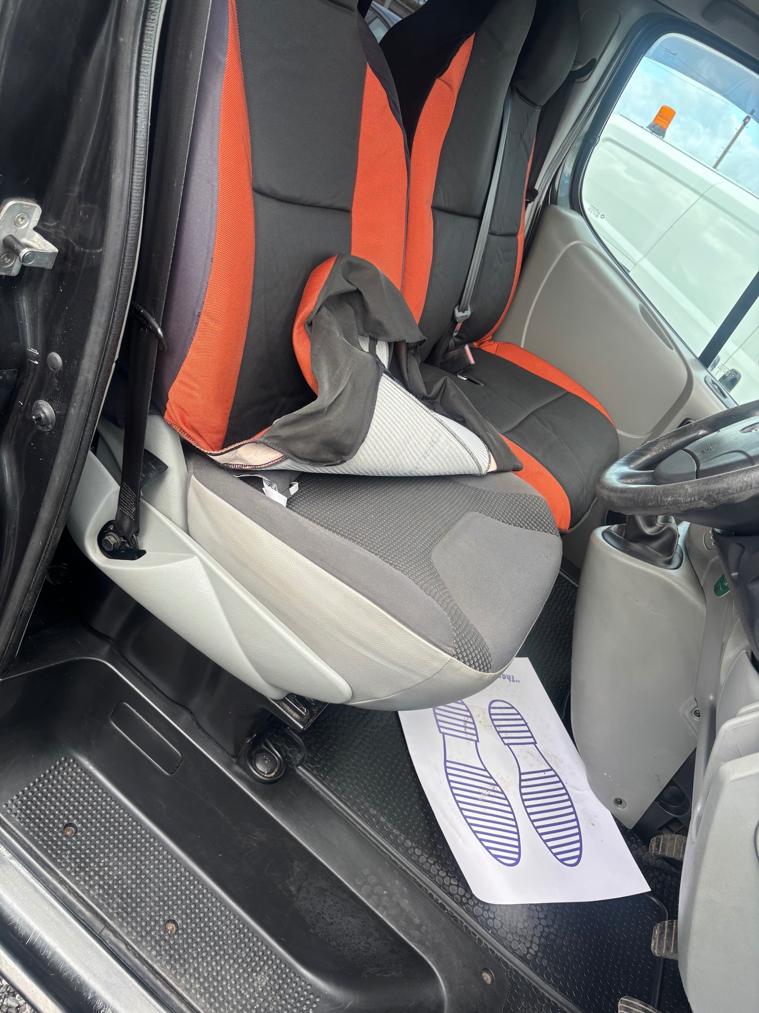 Used Vauxhall Vivaro 2014 for sale - 77846528: Photo 13