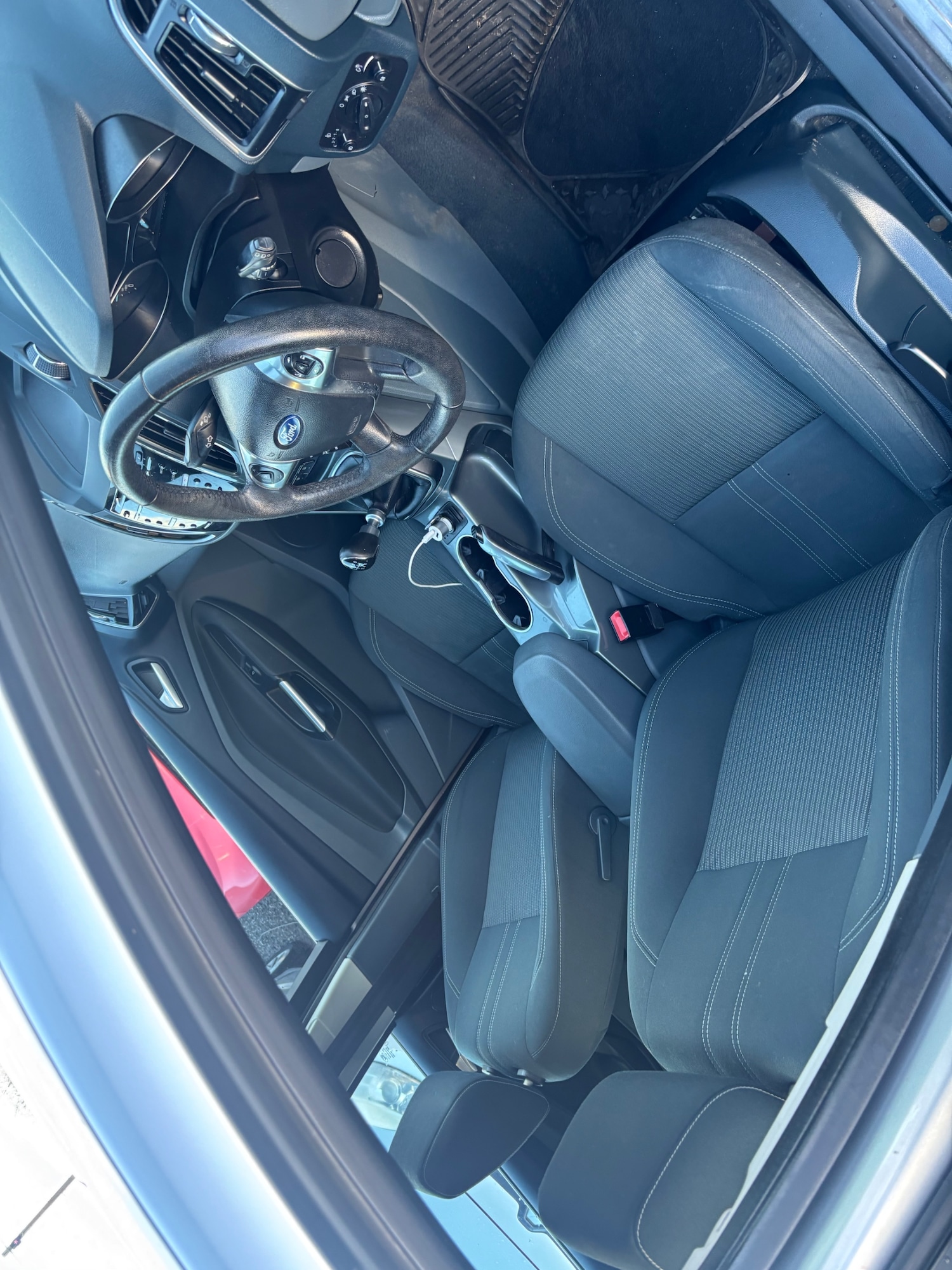 Used Ford C-Max 2013 for sale - 77094675: Photo 11