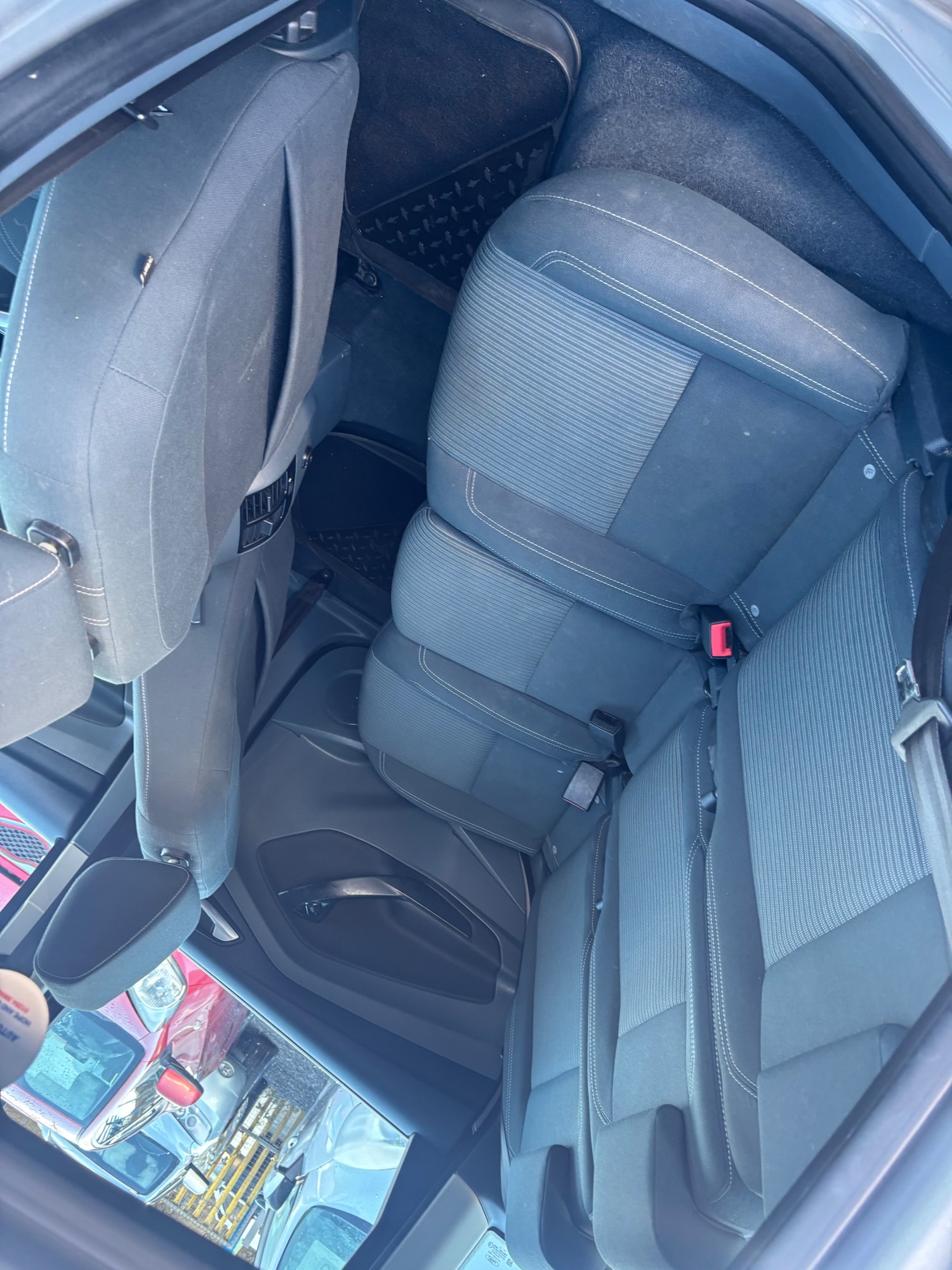 Used Ford C-Max 2013 for sale - 77094675: Photo 12