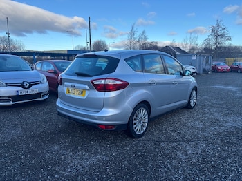 Used Ford C-Max 2013 for sale - 77094675: Photo