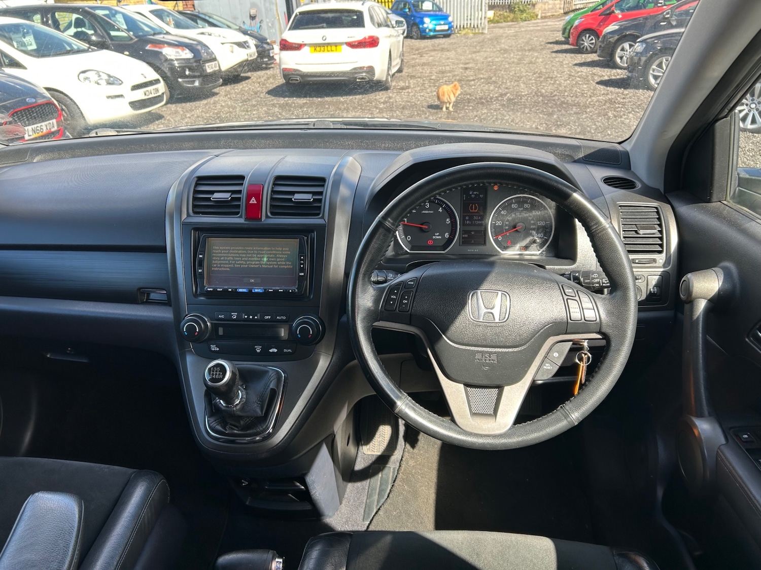 Vehicle 13