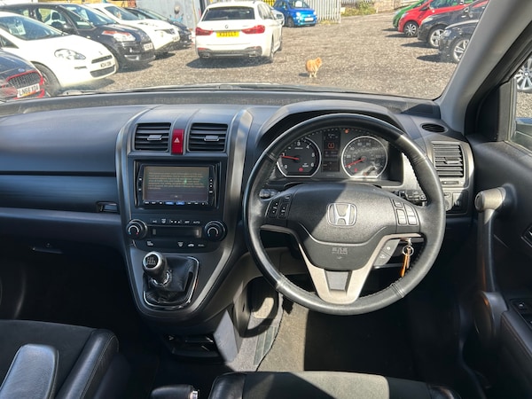 Used Honda CR-V 2011 for sale - 75724487: Photo 13