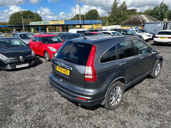 Used Honda CR-V 2011 for sale - 75724487: Photo 5