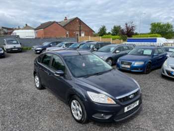 Used Ford Focus 2011 for sale - 71269373: Photo