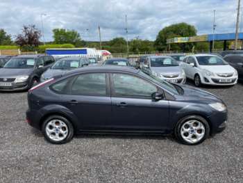 Used Ford Focus 2011 for sale - 71269373: Photo