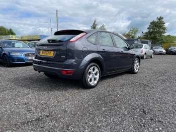 Used Ford Focus 2011 for sale - 71269373: Photo