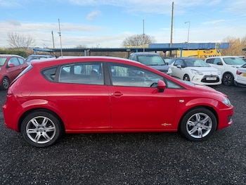 Used SEAT Leon 2012 for sale - 77207230: Photo