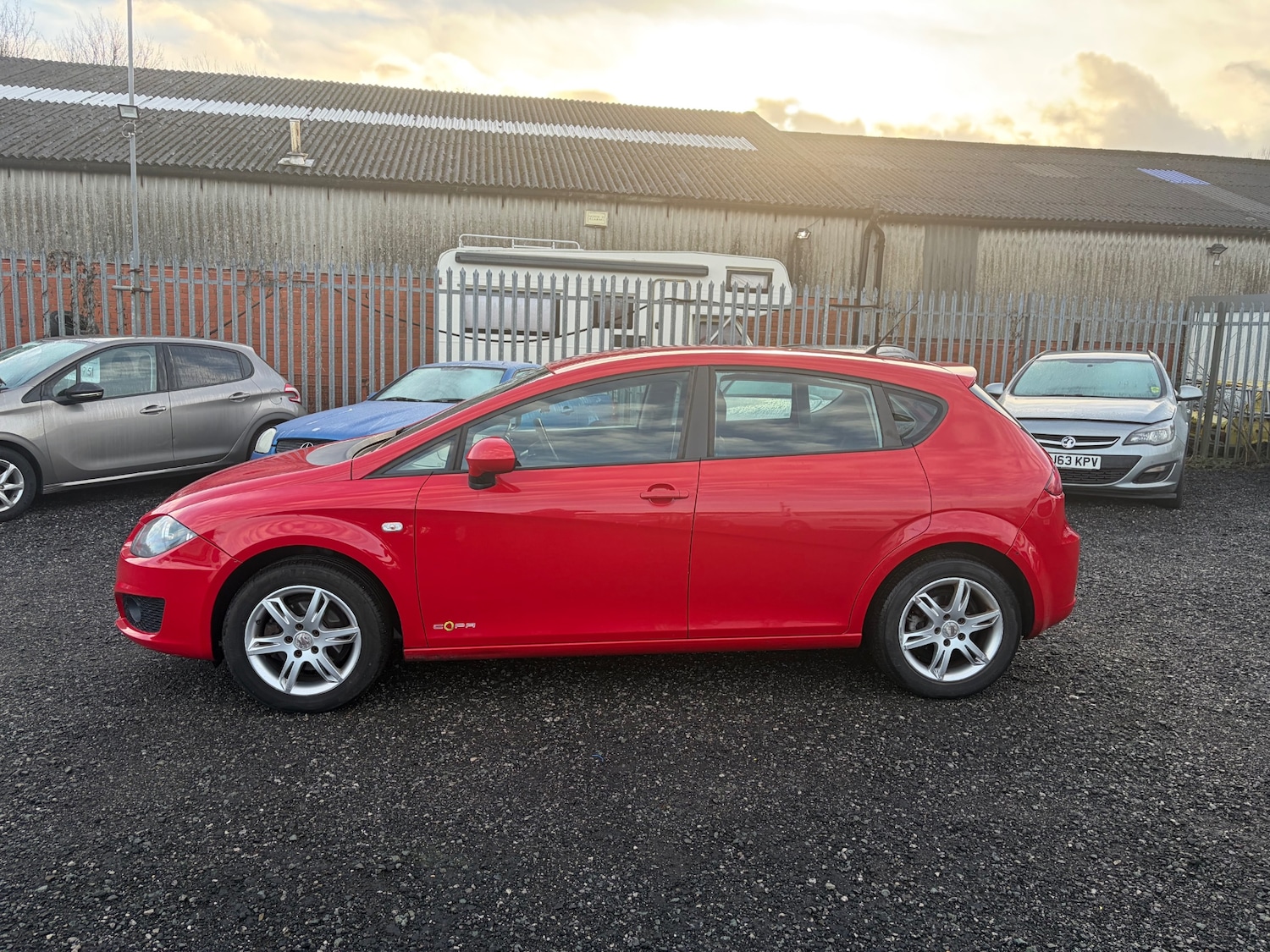 Used SEAT Leon 2012 for sale - 77207230: Photo 6