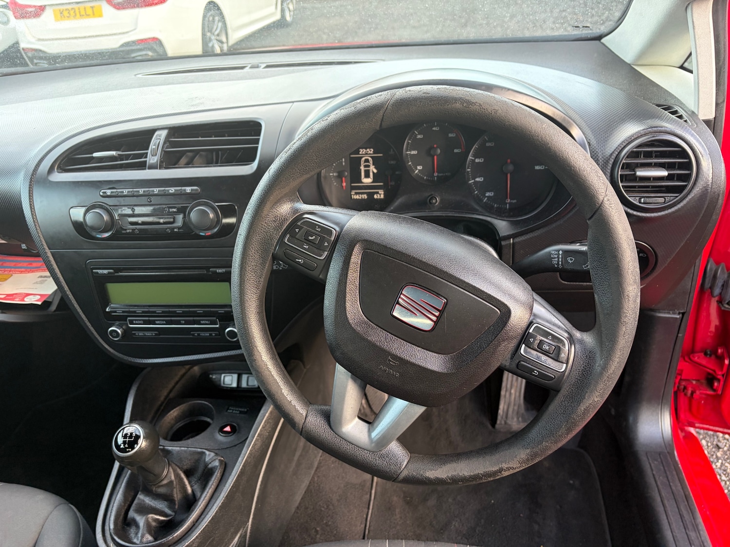 Used SEAT Leon 2012 for sale - 77207230: Photo 8