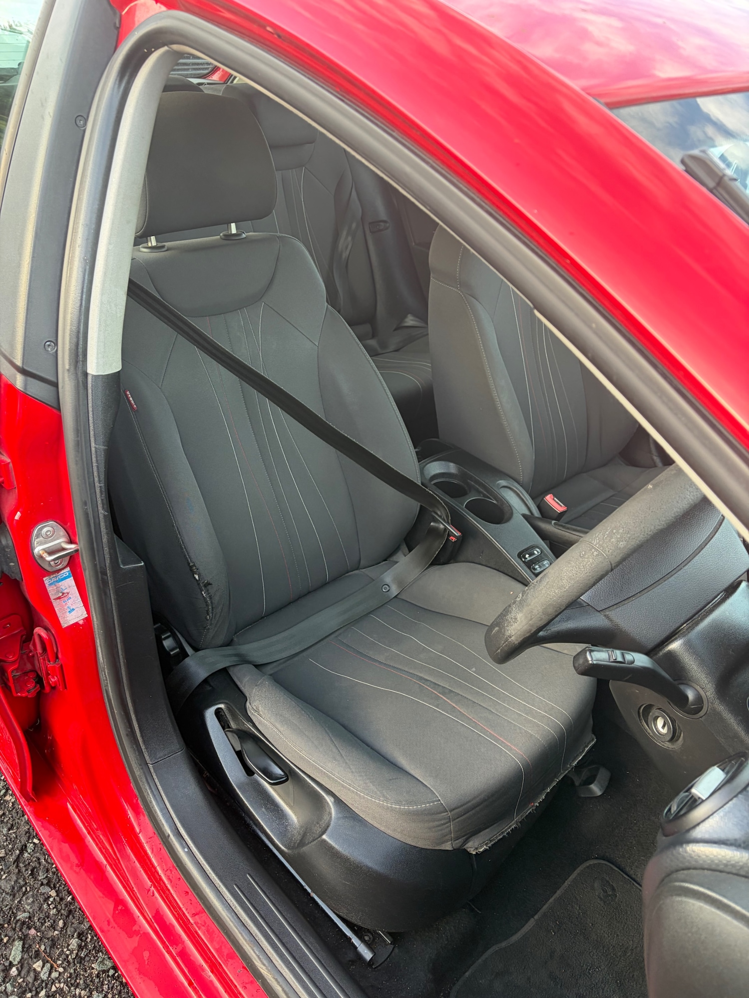 Used SEAT Leon 2012 for sale - 77207230: Photo 9