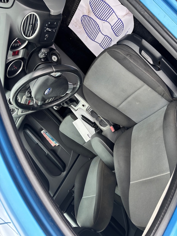 Used Ford Focus 2009 for sale - 73651797: Photo 11