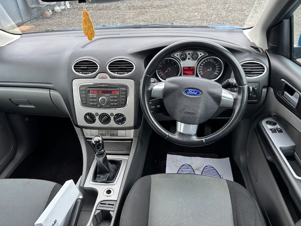 Used Ford Focus 2009 for sale - 73651797: Photo 12