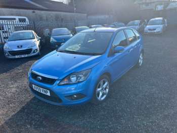 Used Ford Focus 2009 for sale - 73651797: Photo