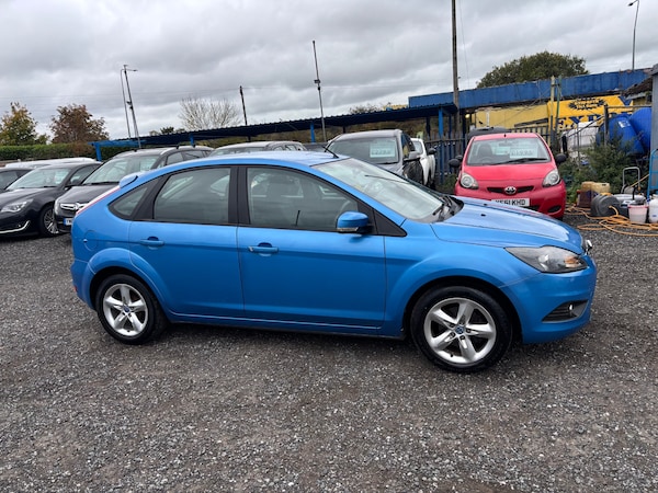 Used Ford Focus 2009 for sale - 73651797: Photo 3