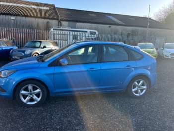 Used Ford Focus 2009 for sale - 73651797: Photo