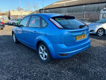 Used Ford Focus 2009 for sale - 73651797: Photo