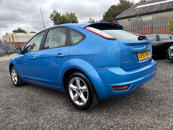 Used Ford Focus 2009 for sale - 73651797: Photo 6