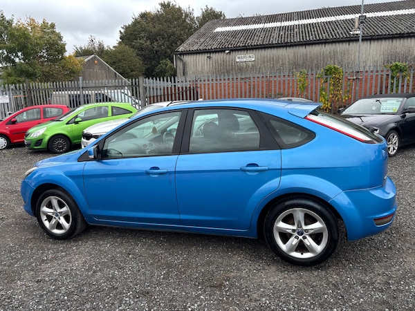 Used Ford Focus 2009 for sale - 73651797: Photo 8