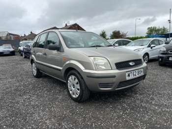 2003 (52) - 1.4 2 5dr 2 owners, Low mileage