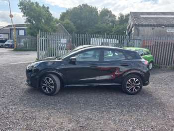 Used Ford Puma 2020 for sale - 74980916: Photo
