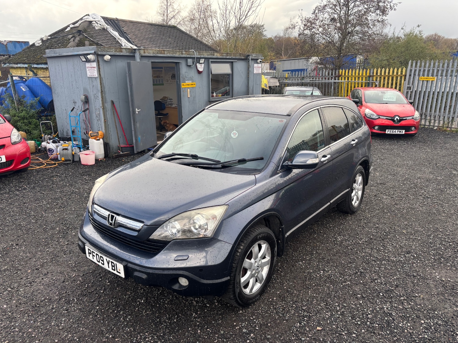 Used Honda CR-V 2009 for sale - 76611718: Photo 10